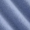 Cashmere High V Boyfriend Sweater | Blue