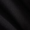 Tissue Long-Sleeve Turtleneck | Black