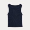 2026-09-13_F-T-CRB-BOAT-TNK-NVY_flat.jpg Effortless Rib Boatneck Tank | Navy