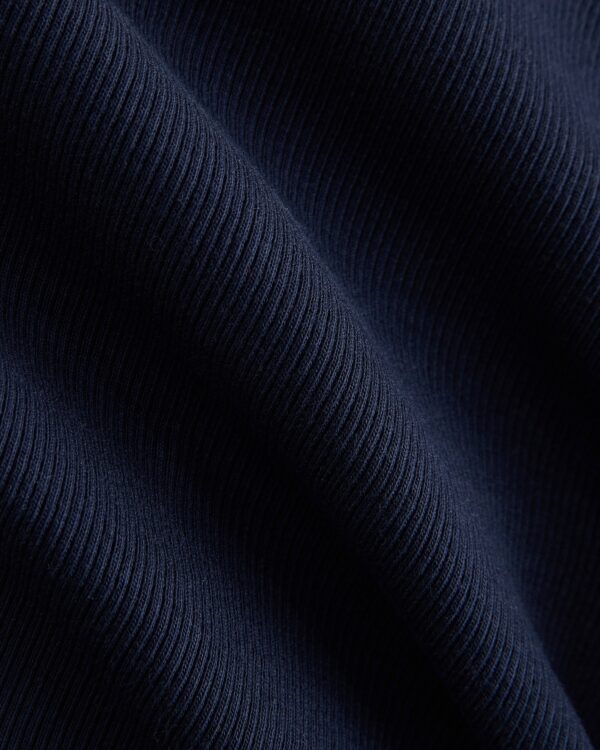 2026-09-13_F-T-CRB-BOAT-TNK-NVY_flat_1.jpg Effortless Rib Boatneck Tank | Navy
