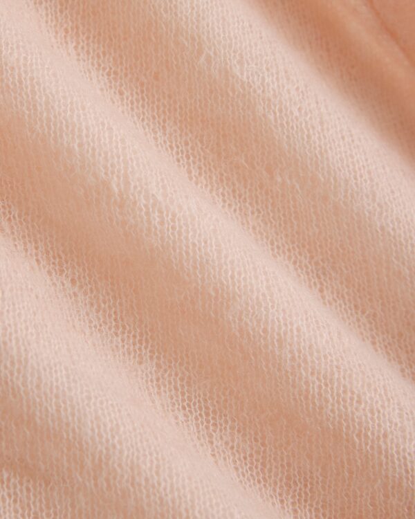 2026-09-27_F-SWTR-AAP-TOP-LS-PCH_flat_1.jpg Wrap Top in Air Alpaca | Pale Peach