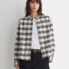 2026-10-04_F-BTDN-FLA-CLR-LS-BCHBK_01.jpg Flannel Shirt | Birch/Black