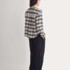 2026-10-04_F-BTDN-FLA-CLR-LS-BCHBK_05.jpg Flannel Shirt | Birch/Black