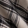 2026-10-04_F-BTDN-FLA-CLR-LS-BCHBK_flat_2.jpg Flannel Shirt | Birch/Black