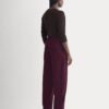 2026-10-04_F-BTM-FIC-BLLN-PNT-WINE_05.jpg Balloon Pant in Pinwale Corduroy | Deep Plum