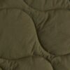 2026-10-04_F-OTWR-QLN-LINE-HD-OLV_flat_1.jpg Re:Cycled Nylon Hooded Liner | Olive Night
