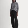 2026-10-04_F-SWTR-BOI-POLO-CBL-HGRY_02_2ee0e8fd-dca5-4ef0-9aa7-ef310c547673.jpg Cable-Knit Polo in Luxe Merino | Heathered Mid-Grey