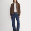 2026-10-18_F-SWTR-BOI-CDGN-HD-BRN_02.jpg Hooded Cardigan in Luxe Merino | Cocoa