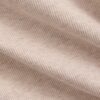 The Luxe Rib Turtleneck | Heathered Oat