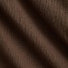 The Luxe Rib Henley | Deep Taupe