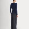 Reshoot_2026-09-06_F-T-CTN-CFR-LS-NVY_05.jpg The Cozy Rib Long-Sleeve Tee | Navy