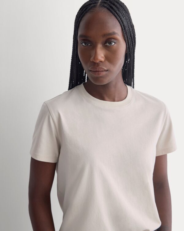 Reshoot_2026-09-06_F-T-CTN-ORGN-BOX-PEY_03.jpg The Box-Cut Tee in Essential Cotton | Peyote | No Pocket