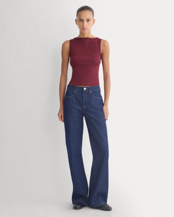 Reshoot_2026-09-13_F-T-CRB-BOAT-TNK-CAB_02.jpg Effortless Rib Boatneck Tank | Cabernet