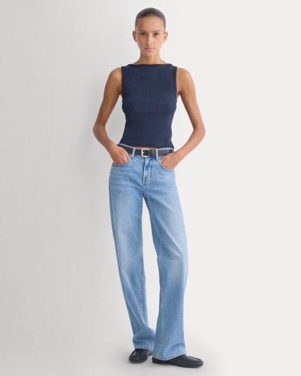Reshoot_2026-09-13_F-T-CRB-BOAT-TNK-NVY_02.jpg Effortless Rib Boatneck Tank | Navy
