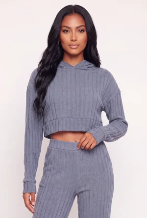 blue-cropped-brushed-ribbed-knit-hooded-sweater-3413056724029_blue-cropped-brushed-ribbed-knit-hooded-sweater-3413056724029_0-scaled-1.webp Cropped Brushed Ribbed Knit Hooded Sweater